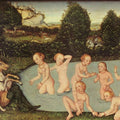 Diana and Actaeon