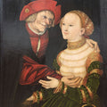The Ill Matched Couple 