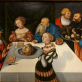 The Feast of Herod 