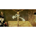 Martin Luthers Sermon 