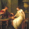 Ulysses and Circe 