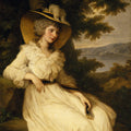 Lady Elizabeth Foster