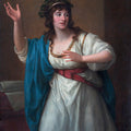 Teresa Bandettini-Landucci Von Luccateresa 