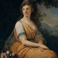 Anna von Escher von Muralt 