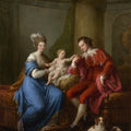 Portrait of Edward 