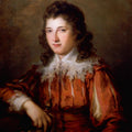 Portrait of Thomas Reade 