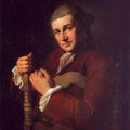 David Garrick 1717-79 