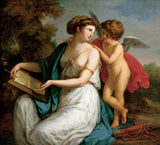 Sappho inspired by love 2 artwork preview