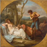 The Triumph of Venus artwork preview