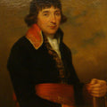 Augustin de Lespinasse 
