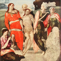 Entombment c. 1510 