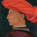 Portrait of a Young Man 1423-25 