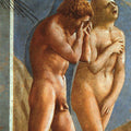 Expulsion of Adam and Eve 