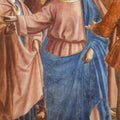 Tribute Money (detail) 