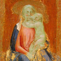 Madonna of Humility 
