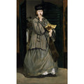 The Street Singer 