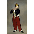 The Fifer 1866 