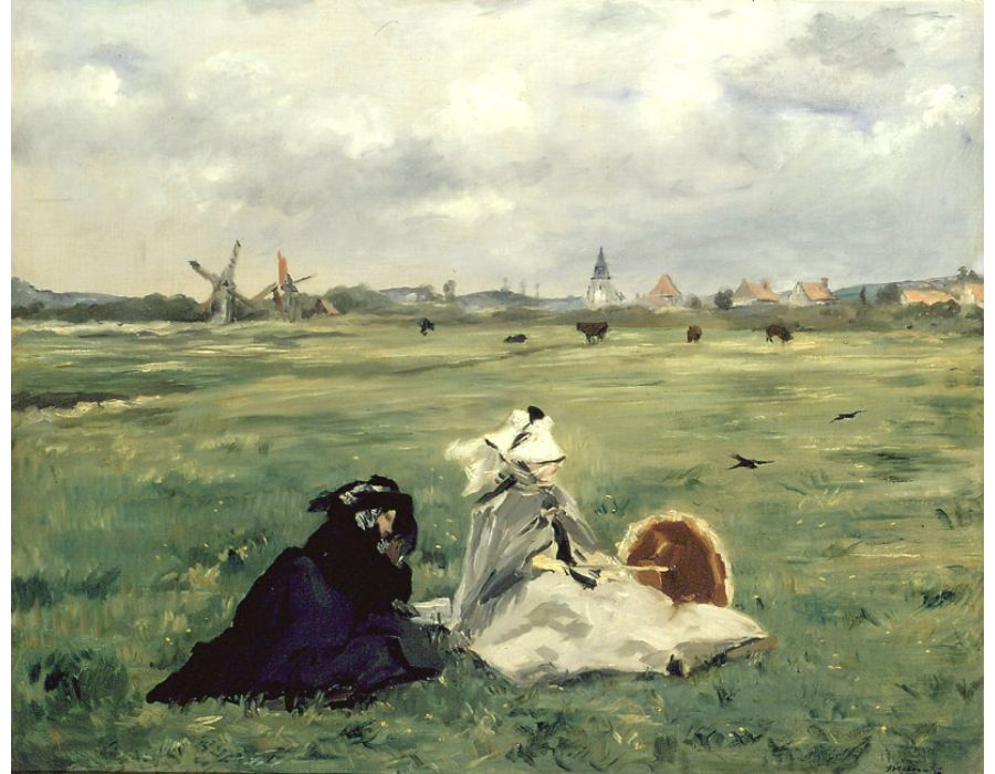 The Swallows 