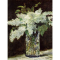 Lilacs in a Vase 