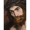 The Head of Christ
