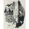 Stephane Mallarme le Corbeau 