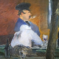 The Inn (La Guinguette) 