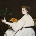 The Guitar Player