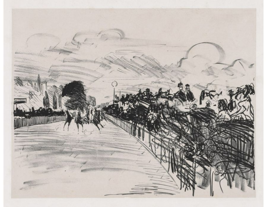 The Races 