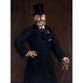 Portrait of Antonin Proust 