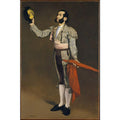 A Matador 