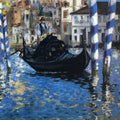 The Grand Canal, Venice I 