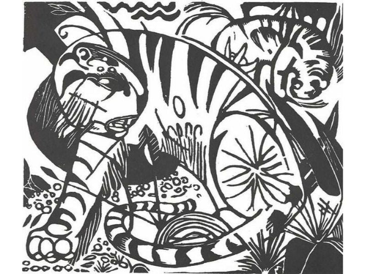 Tiger 3 