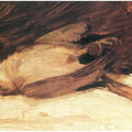 The Dead Sparrow 