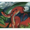 Red Deer II 