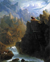 The Bard c. 1817 artwork preview