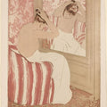 The Coiffure (study) 
