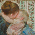Mother And Child7 