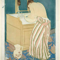 The Bath I 