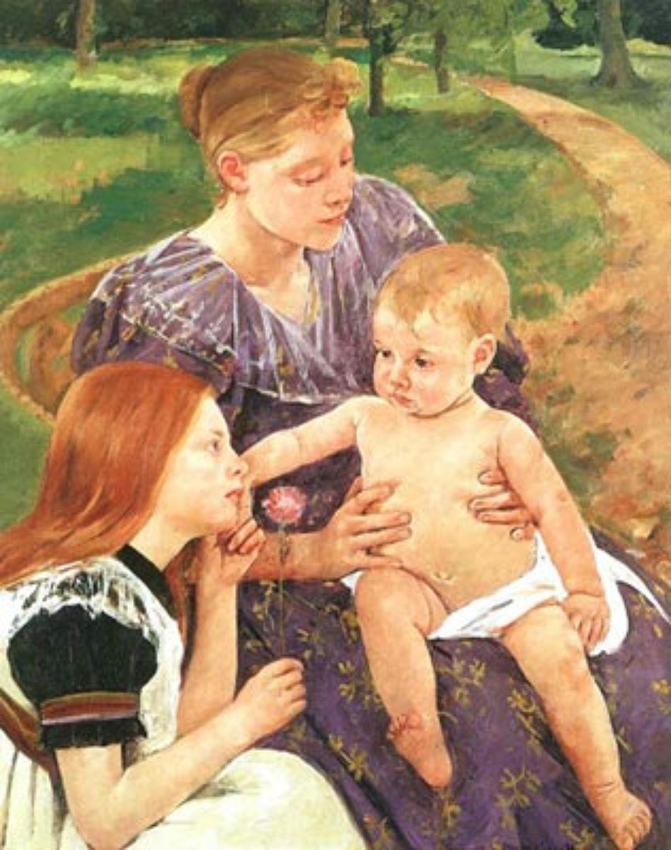 The Family
