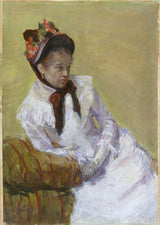 Portrait Of The Artist artwork preview