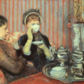 Five O'Clock Tea 