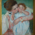 Mother and Child, 1897 