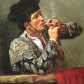 Toreador 