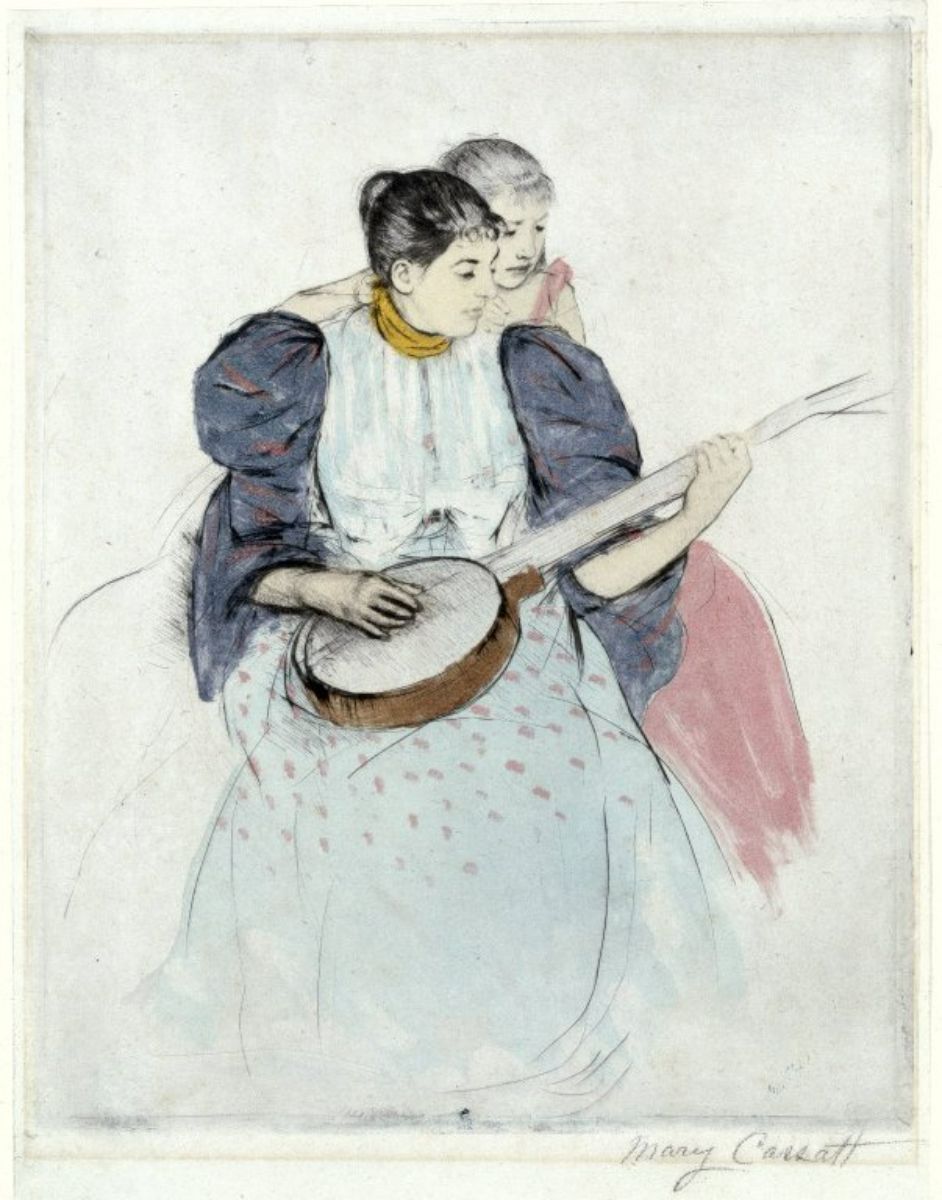 Mother and child (2)
