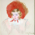 Child with a Red Hat 