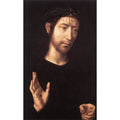 Man of Sorrows 1480s 