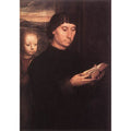 Donor (1) c. 1490 