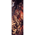 Last Judgment Triptych [detail: 9] 