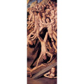 Last Judgment Triptych (detail) 3 