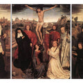 Triptych of Jan Crabbe 2 